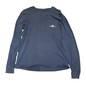 vineyard vines long sleeve